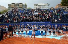 Rafael Nadal Juara di...