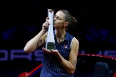 Pliskova Berharap Bisa...