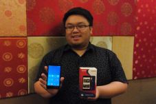 Duo Xtream Sukses, Evercoss...