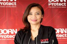 Born to Protect Siap...