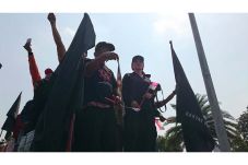 Ini Panca Maklumat Rakyat...