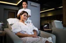 Hair and Body Revival,...