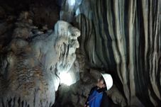 Eksotisme Stalagmit...