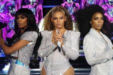 Destinys Child Reuni...