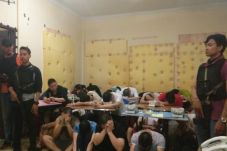 103 WNA China Dibekuk...