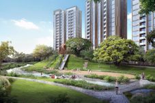 NavaPark Rilis Residensial...