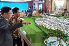Investasi Properti Bergeser...