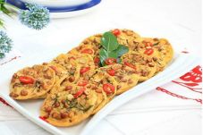 Resep Buat Peyek Kacang...