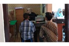 Kisah Anak Dihukum Mandi...