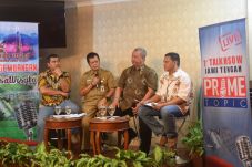 Perda Desa Wisata Dibutuhkan...