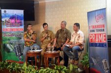 Perda Desa Wisata Dibutuhkan...