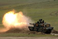 Taiwan Ingin Beli Tank...