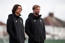 Tinggalkan Liverpool,...