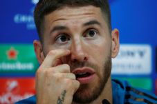 Sergio Ramos : Trofi...
