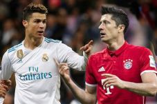Preview Real Madrid...