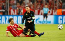 Eks Timnas Jerman: Real...