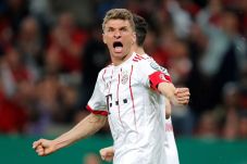 Thomas Mueller Cemas,...