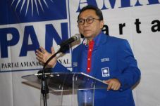 Zulkifli Hasan Tak Campuri...