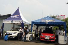 Kresna Auto Show 2018...