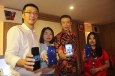 Huawei Nova 2 Lite Sasar...