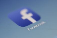 Facebook Janji Segera...