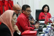Hardiknas, PDIP Ingin...