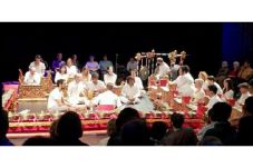 Saat Musik Gamelan Bikin...