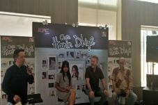 Hanin Dhiya Berbagi...
