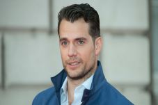 Henry Cavill Ingin Superman...