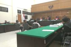 Wali Kota Cilegon Nonaktif...
