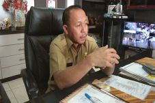 Pemkab Pasangkayu Fokus...