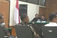 Dituntut 9 Tahun, Iman:...