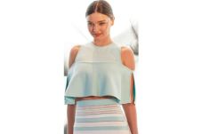 Miranda Kerr: Dari Model...