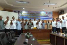 Tuan Rumah PON 2024,...
