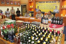 Polres Karimun Sita...