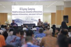 Bandara Kertajati Mulai...