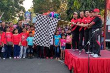 May Day, Pemkot Blitar...