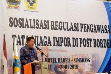 Peranan Importir Sangat...