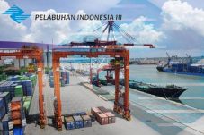 Pelindo III Datangkan...