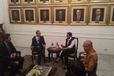 Indonesia Siap Jadi...