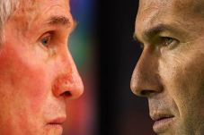 Jupp Heynckes: Madrid...