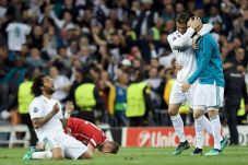 Ramos: Madrid Layak...