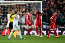 Gagal Kalahkan Madrid,...