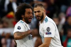 Marcelo Sambut Gembira...
