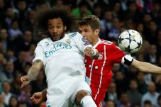 Marcelo Akui Bola Sepakan...