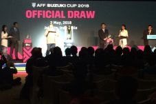 Juara di Piala AFF 2018,...