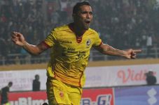 Butuh Striker Tajam,...