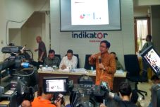 Survei Indikator: Perindo...