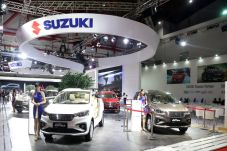 All New Ertiga Dongkrak...