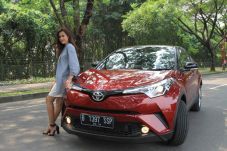 Dipesan 126 Unit, Toyota...